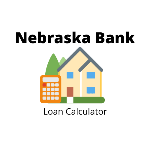Bank Loan Calculator App Logo